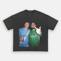 PEPPER T-SHIRT