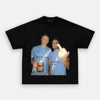 BLACK T-SHIRT