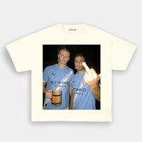 IVORY T-SHIRT