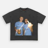 PEPPER T-SHIRT