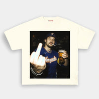 IVORY T-SHIRT