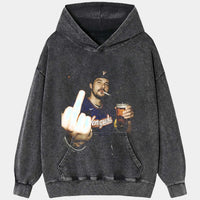 PEPPER HOODIE