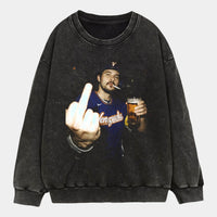 PEPPER SWEATSHIRT