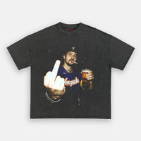 PEPPER T-SHIRT