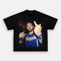 BLACK T-SHIRT