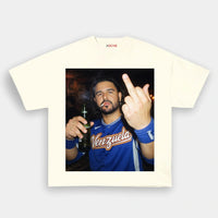 IVORY T-SHIRT