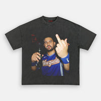 PEPPER T-SHIRT