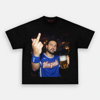 BLACK T-SHIRT
