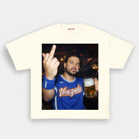 IVORY T-SHIRT