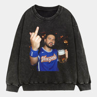 PEPPER SWEATSHIRT