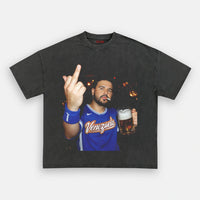 PEPPER T-SHIRT
