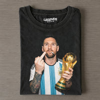 PEPPER TEE