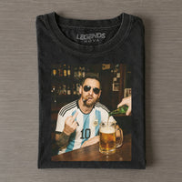 PEPPER TEE