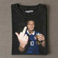PEPPER TEE