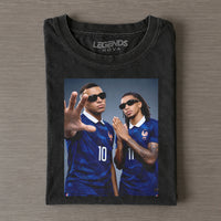 PEPPER TEE