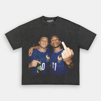 PEPPER TEE