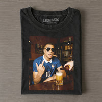 PEPPER TEE