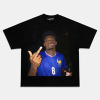 BLACK TEE