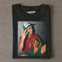 PEPPER TEE