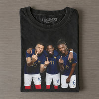 PEPPER TEE