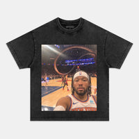 PEPPER TEE