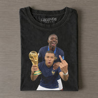 PEPPER TEE