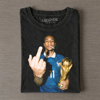PEPPER TEE