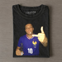 PEPPER TEE