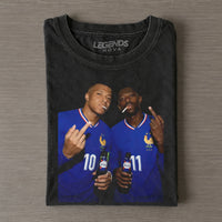 PEPPER TEE