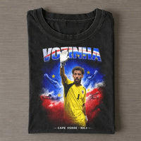 PEPPER TEE