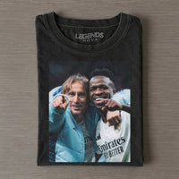PEPPER TEE