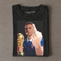 PEPPER TEE