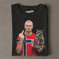 PEPPER TEE