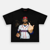 BLACK T-SHIRT