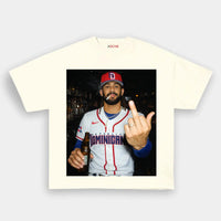 IVORY T-SHIRT
