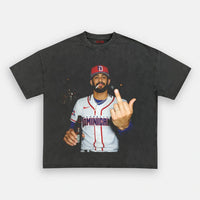 PEPPER T-SHIRT