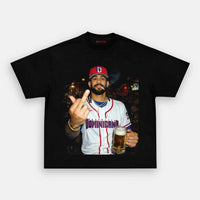 BLACK T-SHIRT