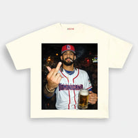 IVORY T-SHIRT