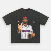 PEPPER T-SHIRT