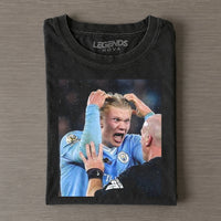 PEPPER TEE