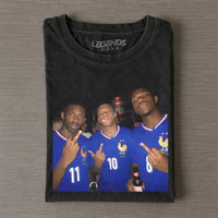 PEPPER TEE