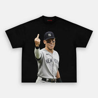 BLACK T-SHIRT
