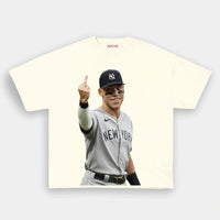 IVORY T-SHIRT