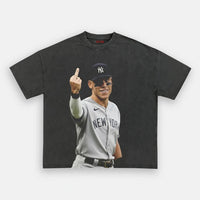PEPPER T-SHIRT