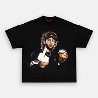 BLACK T-SHIRT