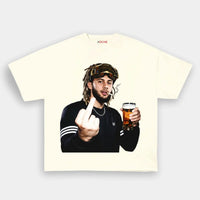 IVORY T-SHIRT