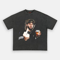 PEPPER T-SHIRT