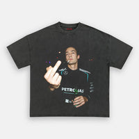 PEPPER T-SHIRT