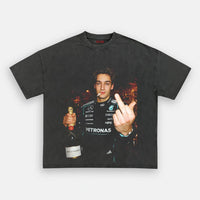PEPPER T-SHIRT