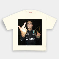 IVORY T-SHIRT